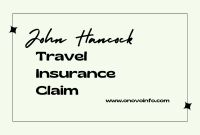 John hancock gold travel insurance