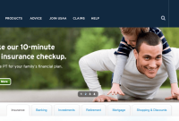 Usaa bundle insurance