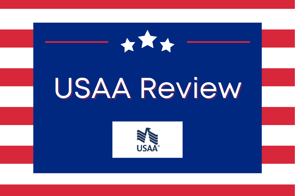 Does usaa bundle insurance