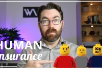 Human insurance