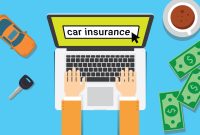 New car insurance online
